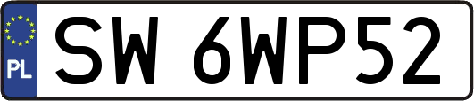 SW6WP52