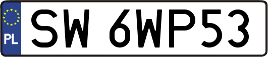 SW6WP53