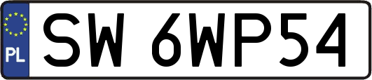 SW6WP54
