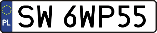 SW6WP55