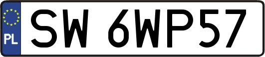 SW6WP57
