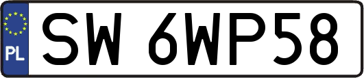 SW6WP58