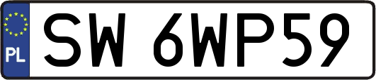 SW6WP59