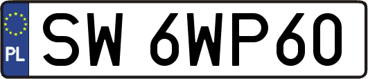 SW6WP60
