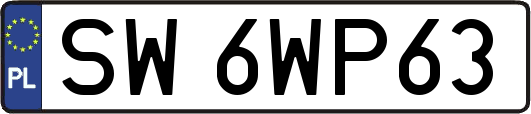 SW6WP63