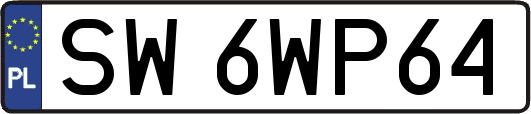 SW6WP64