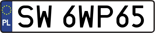 SW6WP65