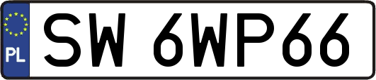 SW6WP66
