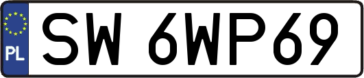SW6WP69