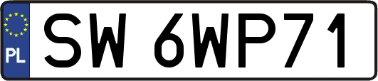 SW6WP71
