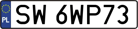 SW6WP73
