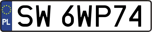 SW6WP74
