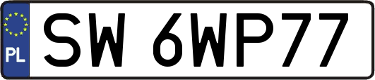 SW6WP77
