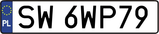 SW6WP79