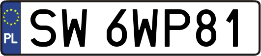 SW6WP81