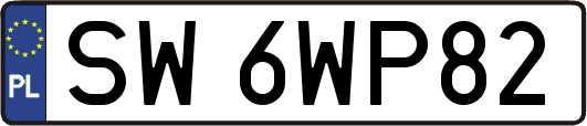 SW6WP82