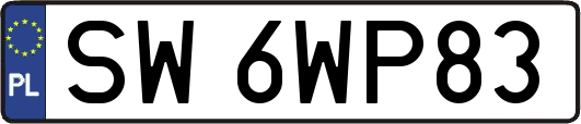 SW6WP83