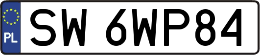 SW6WP84