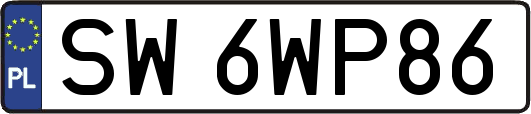 SW6WP86