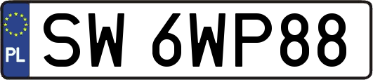 SW6WP88