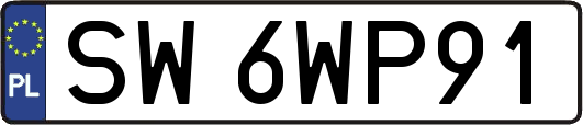 SW6WP91