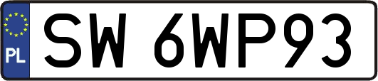 SW6WP93