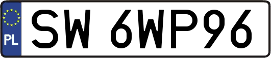 SW6WP96