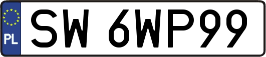 SW6WP99