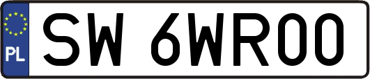 SW6WR00