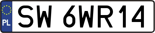SW6WR14