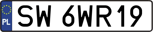 SW6WR19