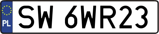 SW6WR23