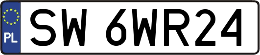SW6WR24