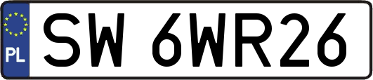 SW6WR26