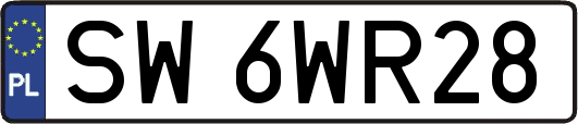 SW6WR28