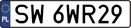 SW6WR29