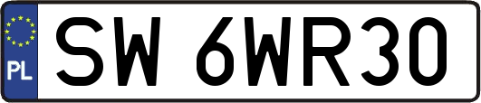 SW6WR30