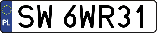 SW6WR31
