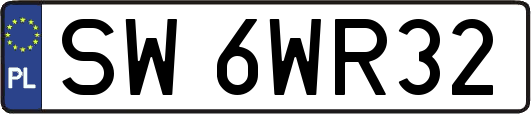 SW6WR32