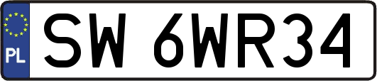 SW6WR34
