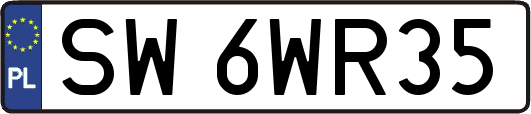 SW6WR35