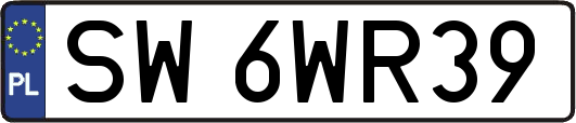 SW6WR39