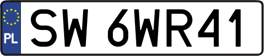 SW6WR41