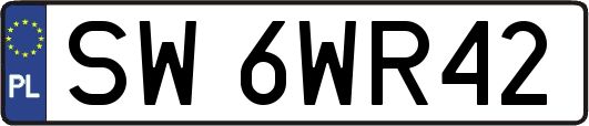 SW6WR42