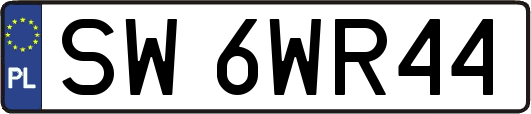SW6WR44