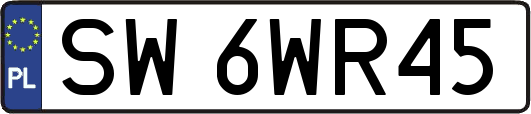 SW6WR45