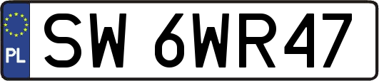 SW6WR47