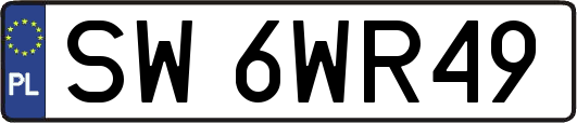 SW6WR49