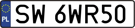 SW6WR50