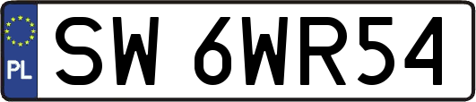 SW6WR54
